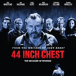 44 Inch Chest