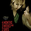 4 Months, 3 Weeks and 2 Days