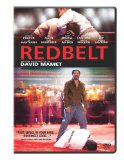 Redbelt