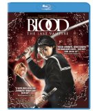 Blood: The Last Vampire