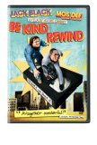 Be Kind Rewind