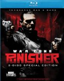 Punisher : War Zone