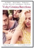 Vicky Cristina Barcelona