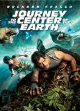 Journey To The Center of The Earth