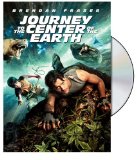 Journey To The Center of The Earth 3D