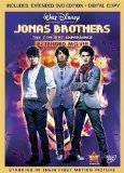 Jonas Brothers : The Concert Experience