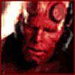 Hellboy II : The Golden Army