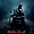Abraham Lincoln: Vampire Hunter