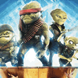 Aliens In The Attic