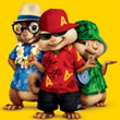 Alvin and The Chipmunks: Chipwrecked