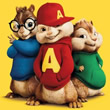 Alvin and The Chipmunks: The Squeakuel