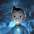 Astroboy