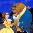 Beauty and The Beast 3D