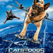 Cats and Dogs: The Revenge of Kitty Galore
