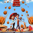 Cloudy With A Chance of Meatballs