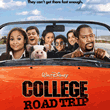 College Road Trip