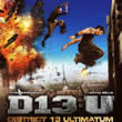 District 13: Ultimatum