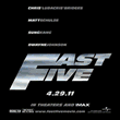 Fast Five