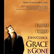 Grace Is Gone