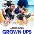 Grown Ups