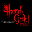 Hansel & Gretel: WitchHunters