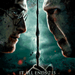 Harry Potter and The Deathly Hallows Part 2