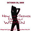 How To Seduce Difficult Women