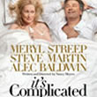 It's Complicated