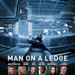 Man On A Ledge