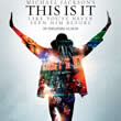 Michael Jackson This Is It