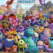 Monsters University