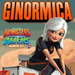 Monsters Vs. Aliens
