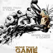More Than A Game