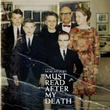 Must Read After My Death