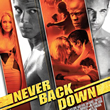 Never Back Down