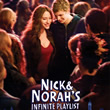 Nick and Norah's Infinite Playlist