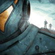 Pacific Rim