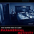 Paranormal Activity