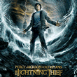 Percy Jackson & The Olympians: The Lightning Thief