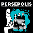 Persepolis