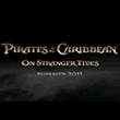 Pirates of The Caribbean: On Stranger Tides