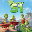 Planet 51