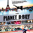 Planet B-Boy