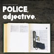 Police, Adjective