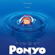 Ponyo