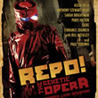 Repo: The Genetic Opera