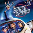 Space Chimps