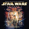 Star Wars Episode 1: The Phantom Menace 3D