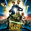 Star Wars : The Clone Wars
