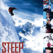Steep